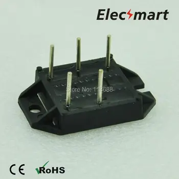 

IXYS TYPE Three-Phase Rectifier Bridge Module VUO86-16NO7