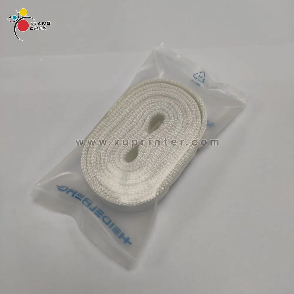 

00.580.4128 HD SM74 Machine Clamp Air Bag Clamp Repairs Kits For Heidelberg Offset Printer Parts