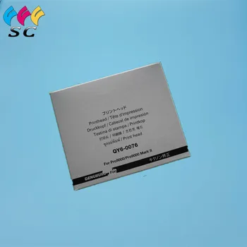 

QY60076 Printhead Print Printer Head For Canon 9900i i9900 i9950 iP8600 iP8500 printers