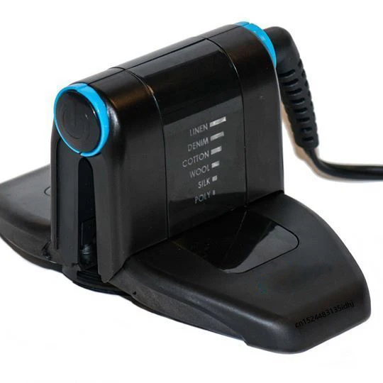 

Folding Portable Iron Compact Touchup and Perfect Foldable Travel Iron Fordable Mini Iron for Collar Dropshipping