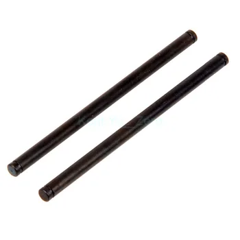 

HSP 02063 Rear Lower Arm Round Pin A 54mm*3mm Spare Parts For HSP 1/10 RC Model Car, For a variety of HSP models