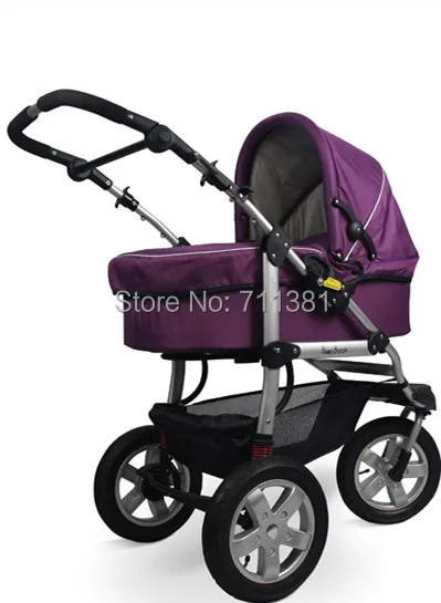 Carrinho de bebe 3 rodas barato Clearance