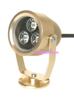 

Free shipping !! high power,good quality,CE,IP65 3W outdoor LED spotlight,LED projector light,110-250VAC, DS-06-18-3W