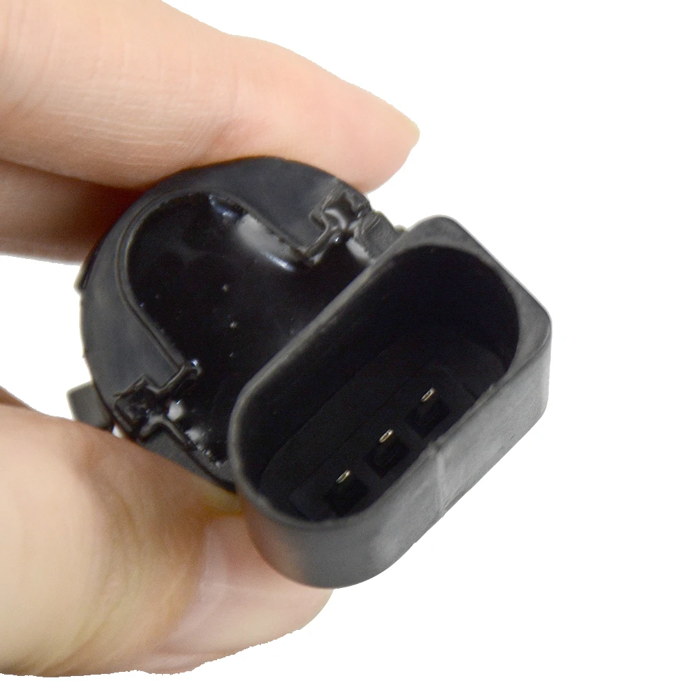 OkeyTech парктроник парковочные датчики PDC 7H0919275E для Audi A2 A3 A4 A6 Q5 Q7 C5 C6 VWw Passat T5 Seat Skoda