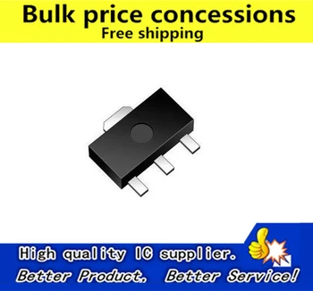 

Free Shipping 2SC2880-Y 2SC2880 SOT-89 100% New original IC