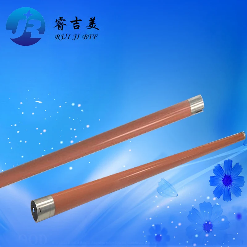 

High Quality Engineering Machine Upper Fuser Roller for XEROX DW3030 DW3035 DW6204 DW6604 3030 3035 6204 6604 Heating Roller