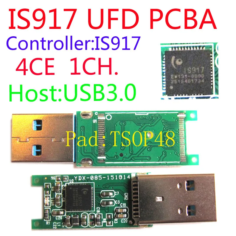 917_pcba_tsop481