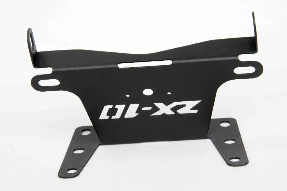 Aftermarket free shipping motorcycle parts Fender Eliminator Tidy Tail