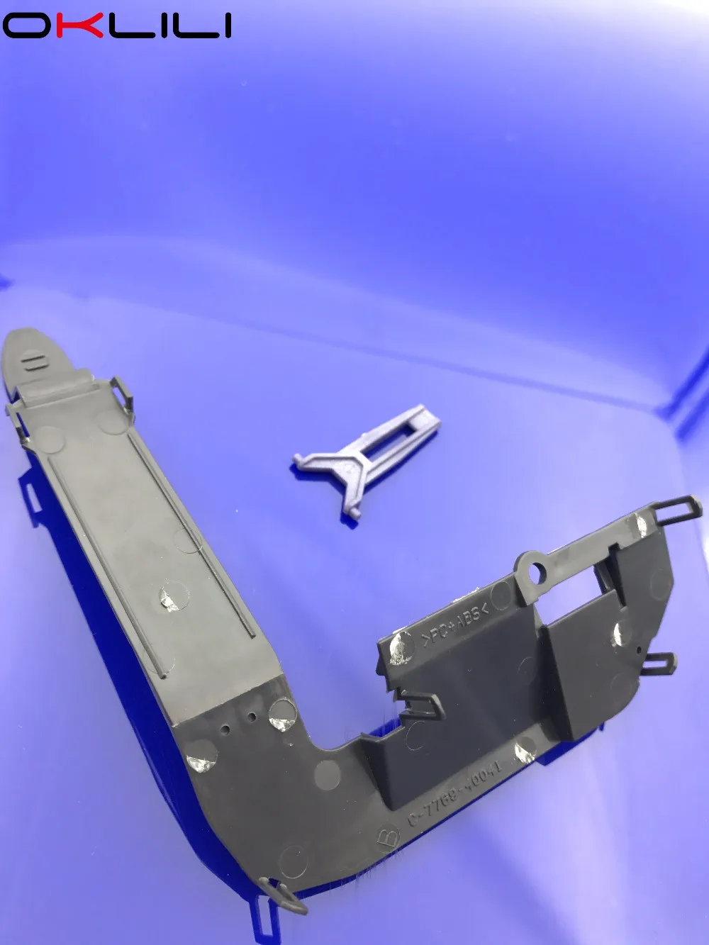 【3C VictoryEagle Store】1PCX C7769-40041 Ink Tube Cover + lock of Ink Tube Supply System for HP Designjet 500 Plus 500PS 510 800 800PS. 