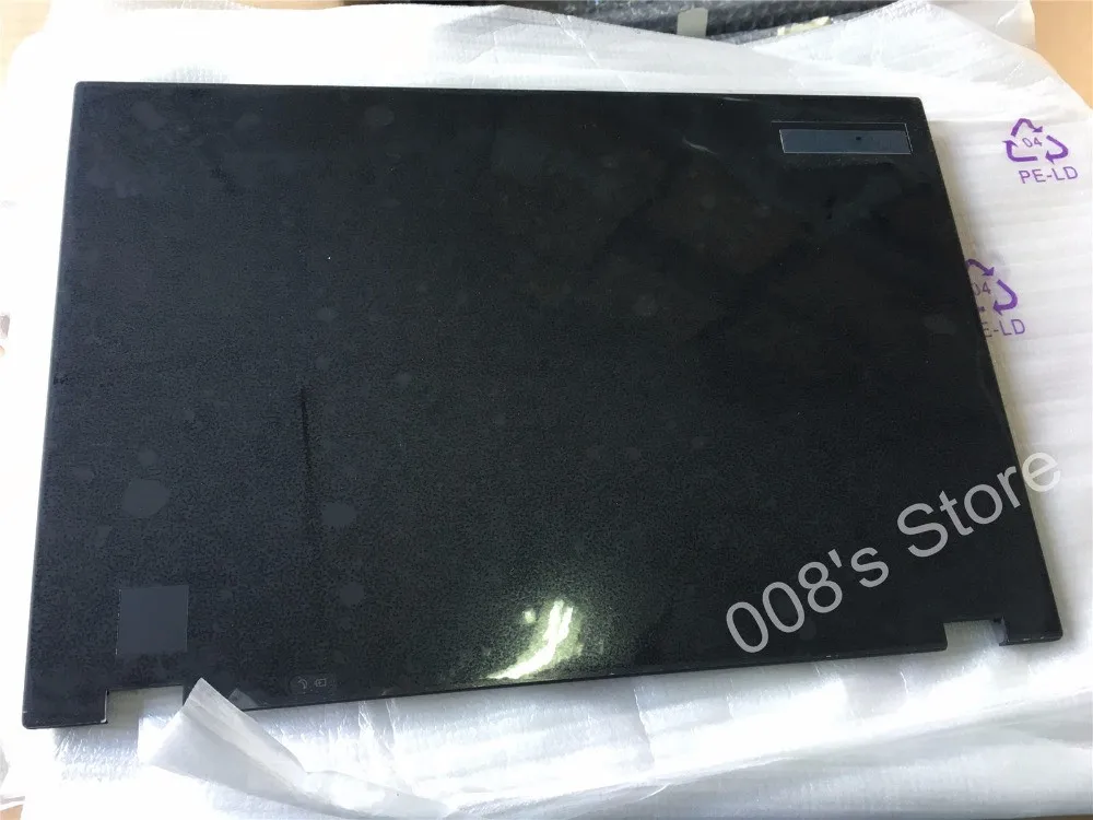 Новый ноутбук для Lenovo Thinkpad T420S T430S T430SI топ ЖК задняя крышка передняя панель