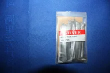 Matec Silver Socks Machine Use Needles HOFA 71 70 S05 2 HOFA 71 70 S05 4