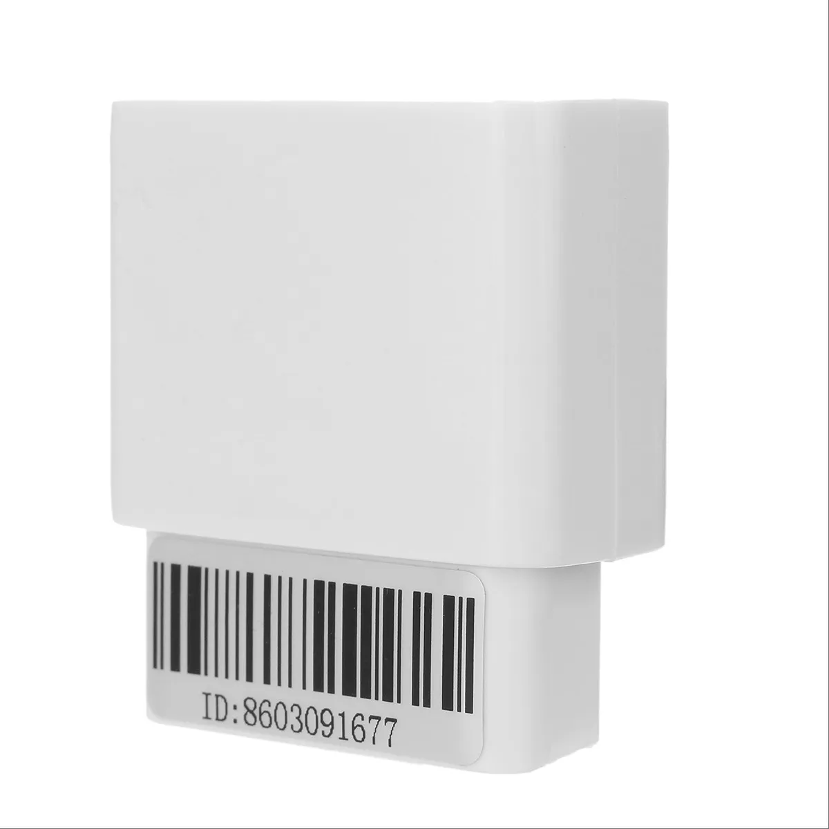 16 PIN Auto Car GPS Tracker locator with web vehicle Fleet Management System OBD Tracker Positioner For IOS/Android APP