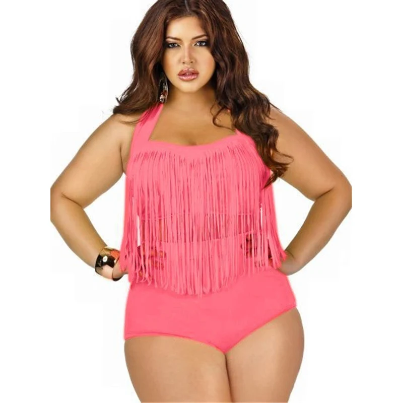 2 piece bathing suits to hide tummy