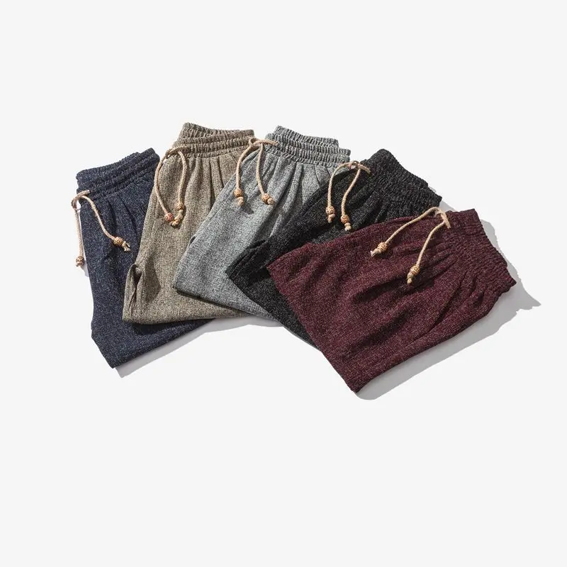 

A18227 Mens Compression Jogging Pants Leggings Running Base Layer Fitness Trousers Tights Sport Training Gym Wear