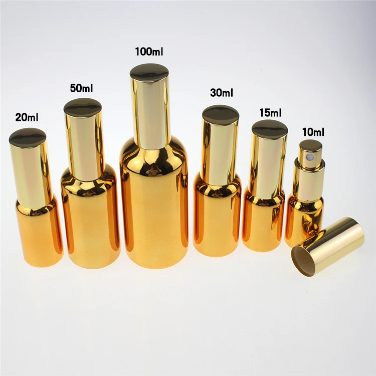 high-grade 100pcs fine mist 30ml glass spray bottles for sale, 1 oz essential oil glass spray bottle , 30ml glass spray bottle