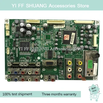 

100% Test shipping for 42LC7R-TA 37LC7R-TA main board EAX32572503