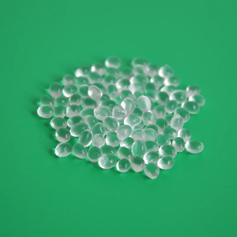 100g Transparent Italian Keratin Glue Strong Hold Melt Glue Hair Extensions Grain Bead Glue For Hair Extension