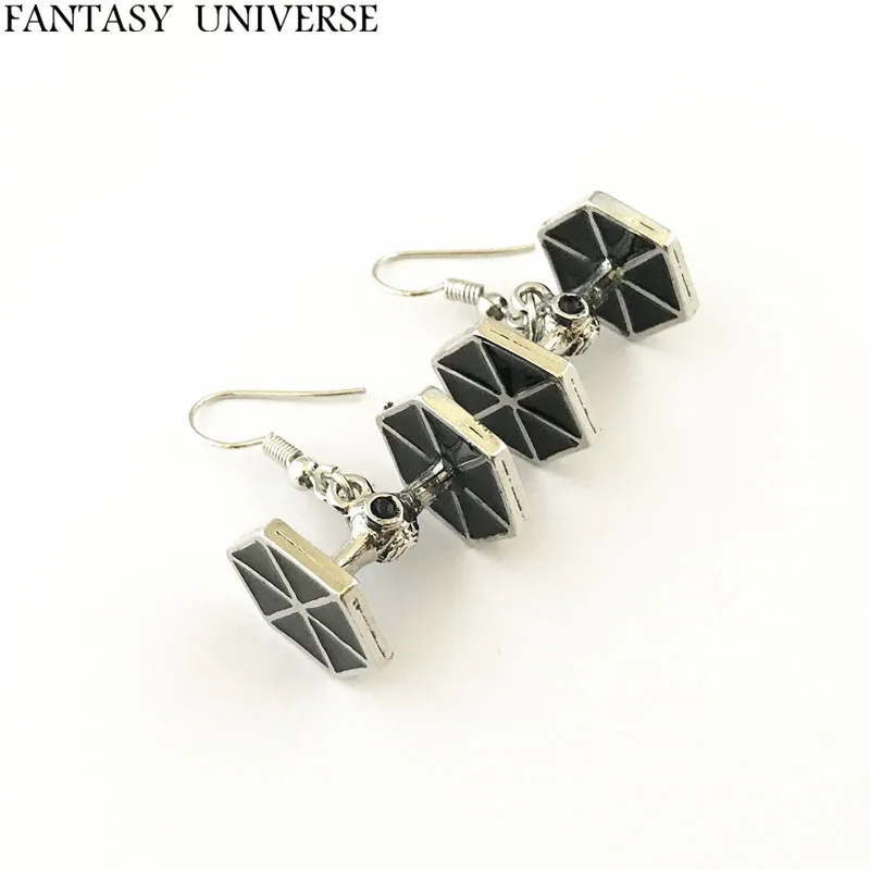 FANTASY UNIVERSE Free shipping 20pair a lot Earring XXQDAS01