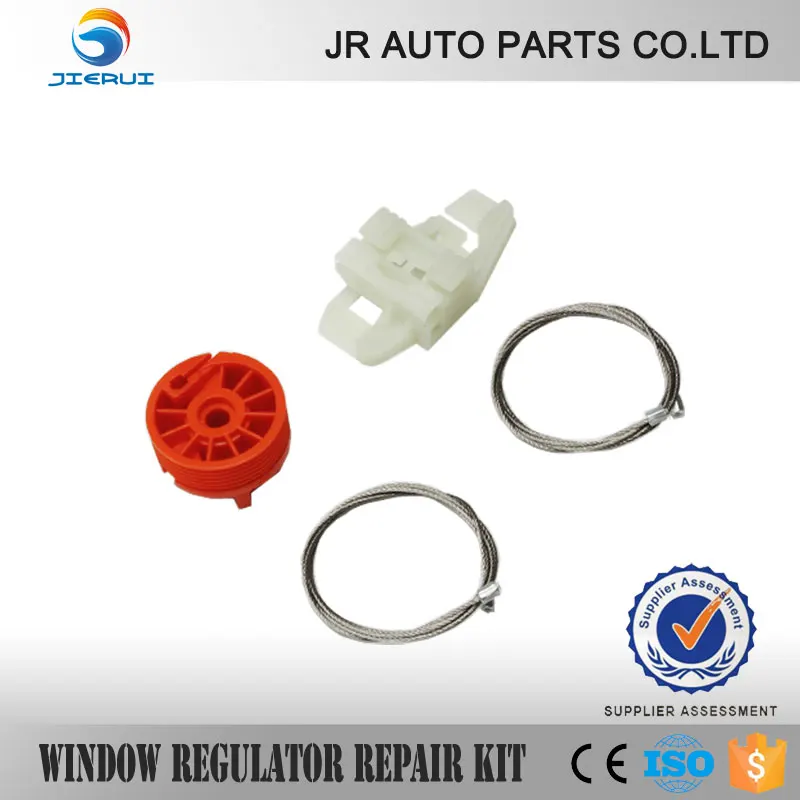 Peugeot Boxer Citroen Jumper Fiat Ducato window regulator repair kit Front right