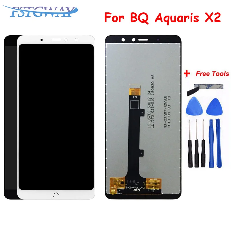 Ceny 100% test na wyświetlacz LCD 5.65 \