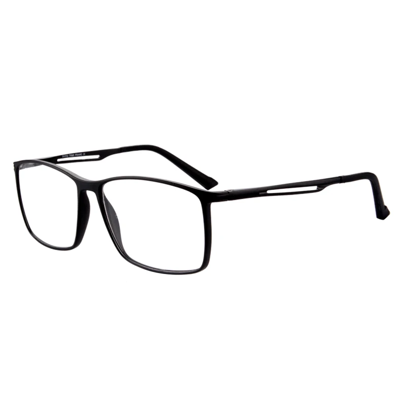Мужские очки с оправой, мужские очки с полной оправой TR90, оптические очки с оправой, деловые очки, оправы для очков по рецепту, Oculos