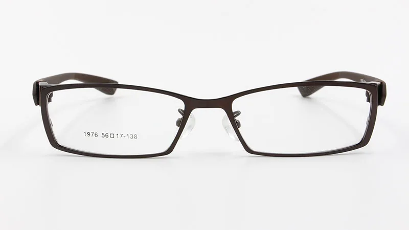 Мужские деловые очки для отдыха из титанового сплава, оправа для очков, фирменный дизайн TR90, очки для близорукости по рецепту oculos de grau