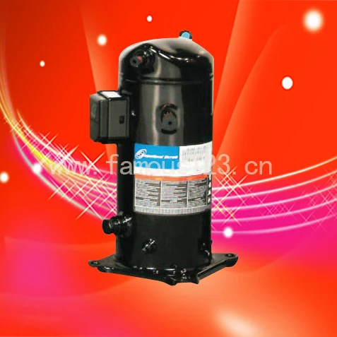 Hermetic Compressor ZR36K3-TFD copeland compressor r22 3 phase made in thailand |