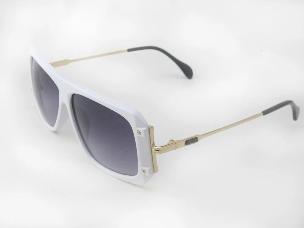 2019 Hot sale summer style Smith vintage ca Sunglasses men Sport CZ 633 Glasses original box Oculos De Sol feminino