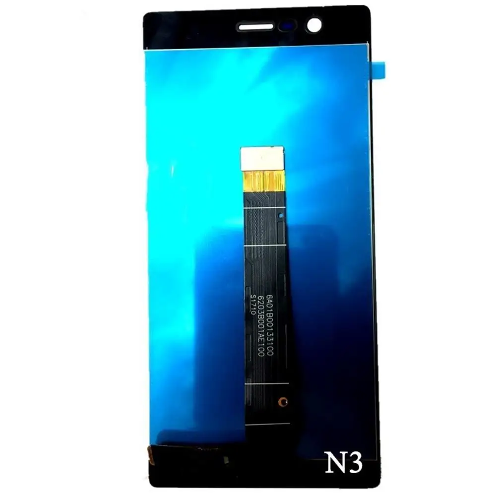 For Nokia 3 LCD