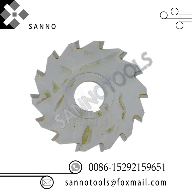 milling cutter