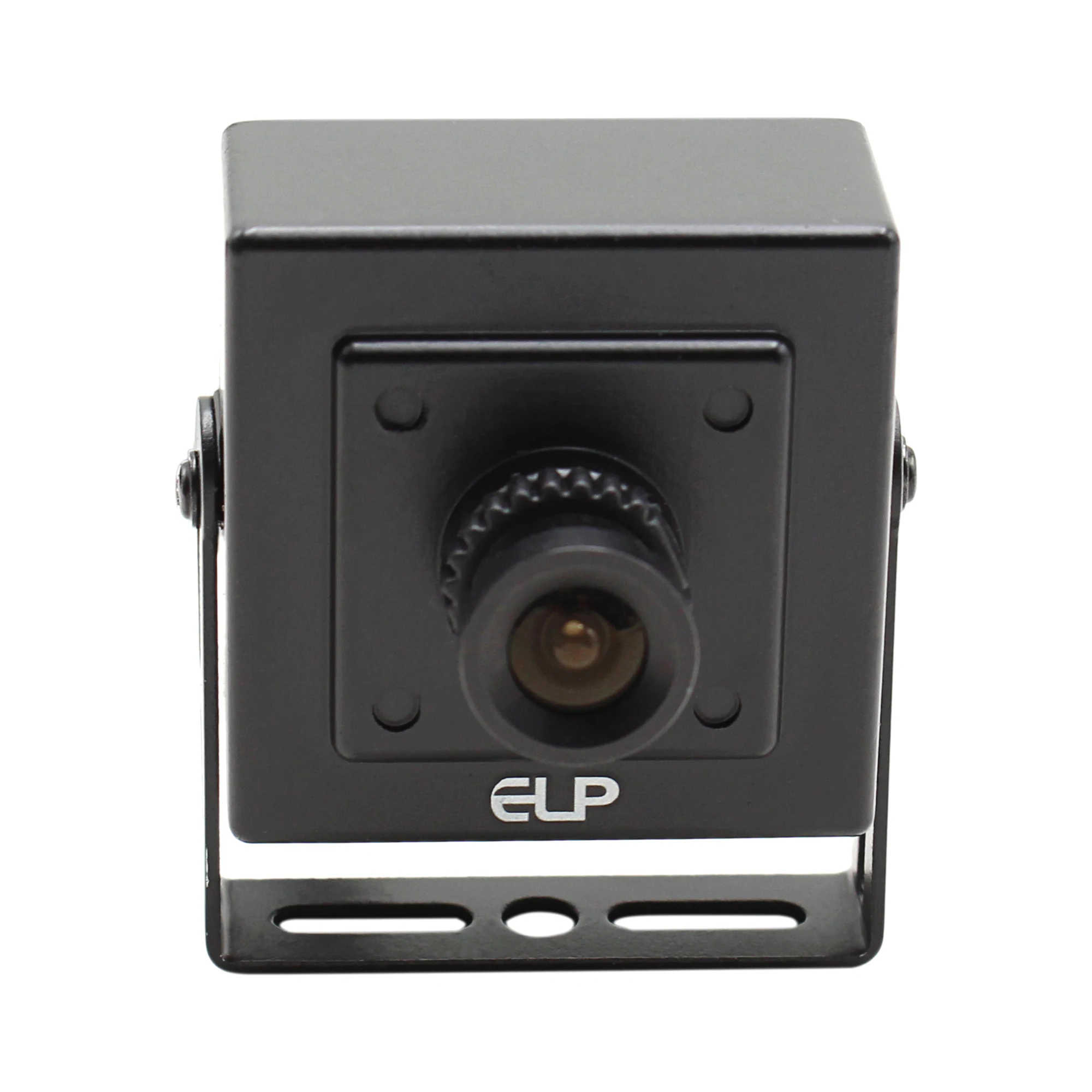  ELP 2019 New High Resolution 3840x2160 Mjpeg 30fps Sony IMX317 Sensor 4K USB Webcam Camera for Andr
