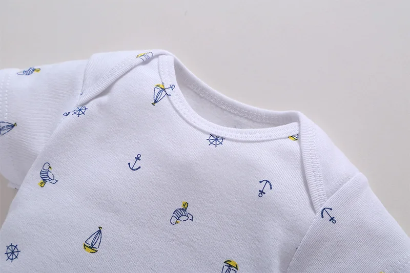 Для маленьких мальчиков и детские комплекты одежды для девочки Carters Одежда