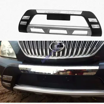 

High Quality ABS Front + Rear bumper Protector ForLexus RX300 RX330 2002-2008