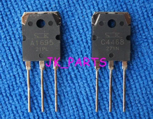 2SC4468 C4468 Transistor from Sanken