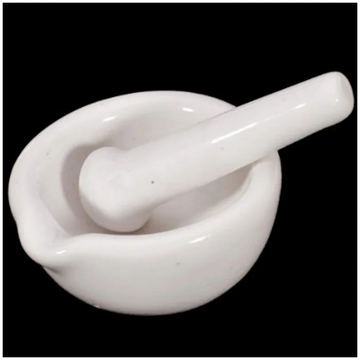 by DHL or EMS 100 pcs White High Strength Porcelain Pound Bottles Of