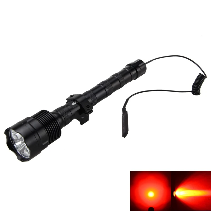 мощность фонарей