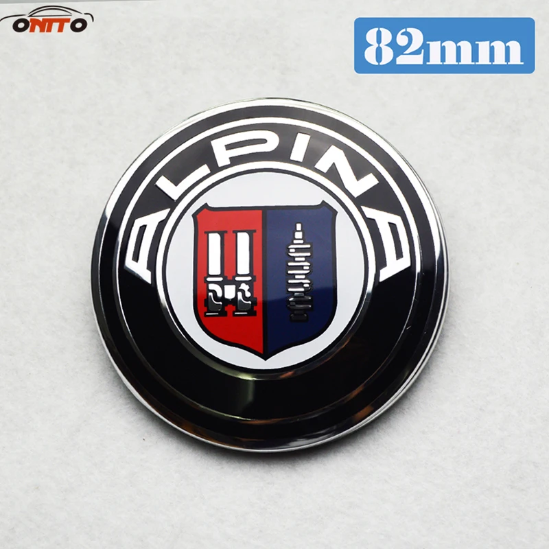10/Комплект 82 мм для BMW Body kit abs черная Базовая металлическая крышка авто передняя капот логотип загрузки этикетка багажник значок Крышка эмблема значки шапки