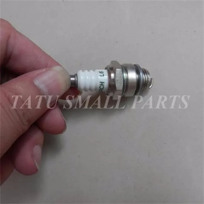SPARK PLUG L6 KAWASAKI TD40 MITSUBISHI TL43 3