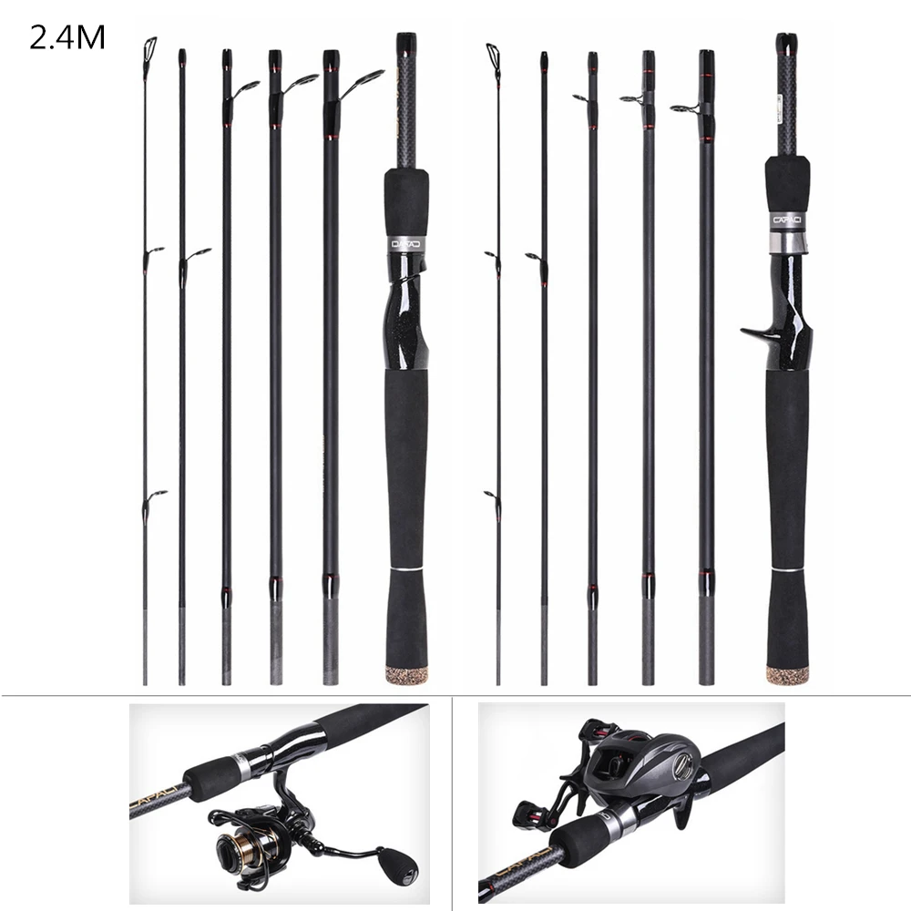 ultra light spinning