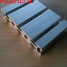 9 штук 700 мм 30150 алюминиевый профиль экструзии рама для дверного окна оборудования