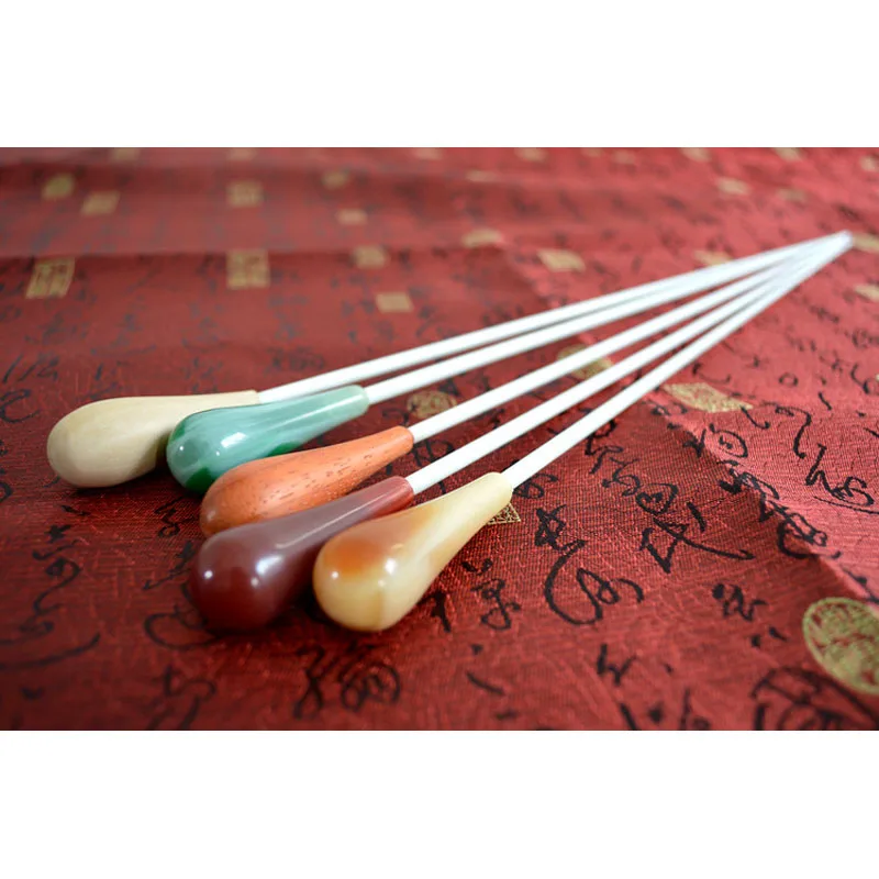 Professional Symphony Music Conductor Baton Indicator Stick Conducting