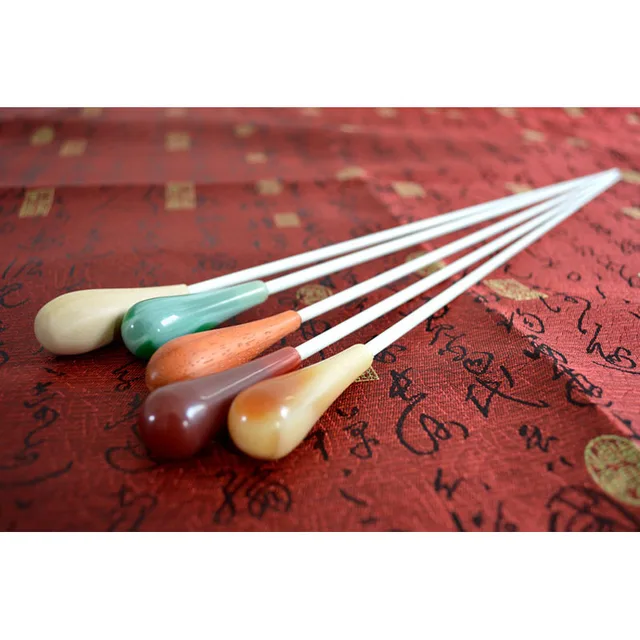 Professional Symphony Music Conductor Baton Indicator Stick Conducting