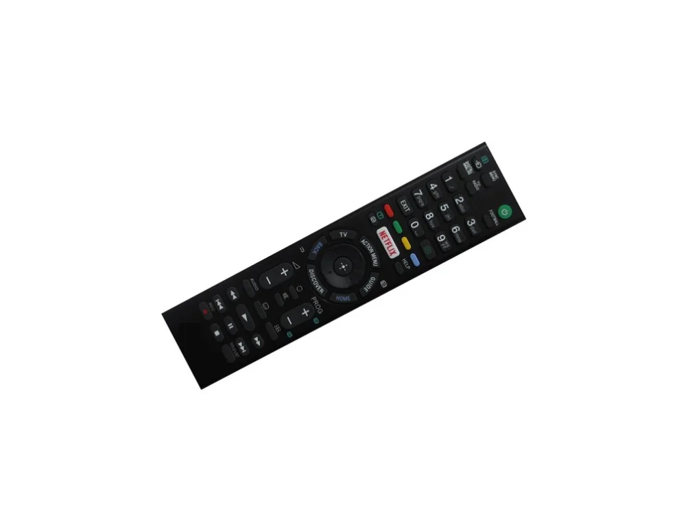 

Remote Control For Sony KDL-40WD655 KDL-49WD758 KDL-49WD759 KDL-32WD600 KDL-32WD603 KDL-32WD605 KDL-40WD650 LED HDTV TV