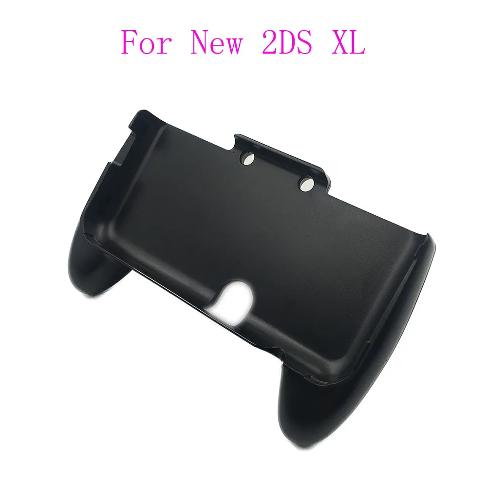 

Joypad Bracket Holder Handle Hand Grip Protective Support Case for Nintendo New 2DS XL