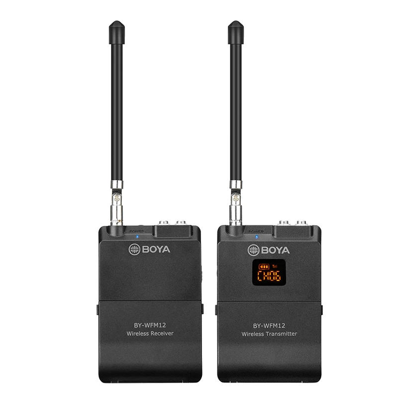 Wireless Microphone (5)
