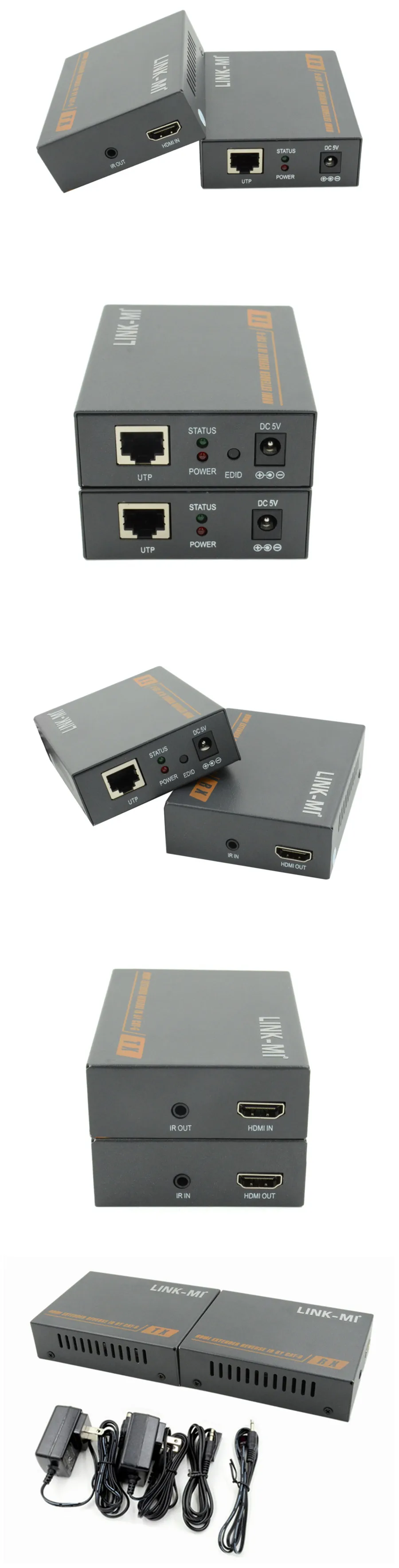 LM-HT208 60m Product display