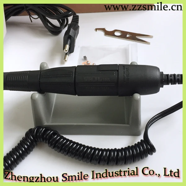 strong 204 micro motor +102l handpiece (8)
