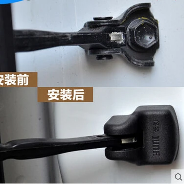 Водонепроницаемый защитный чехол для двери Toyota RAV4 Corolla Previa FJ Cruiser Venza Highlander Land ZELAS