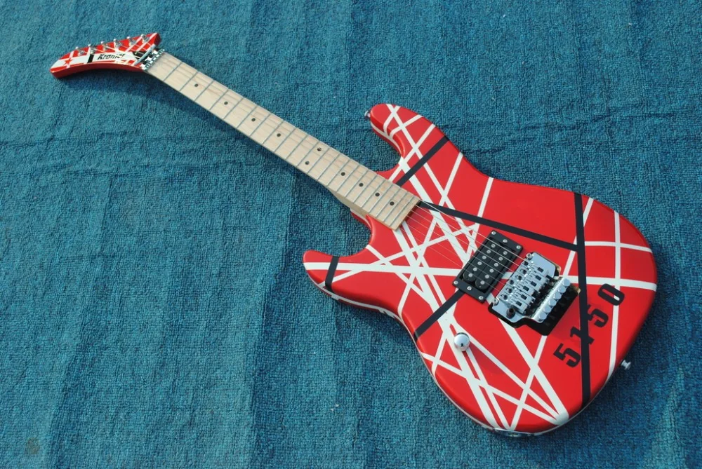Online Buy Wholesale kramer guitar bodies from China