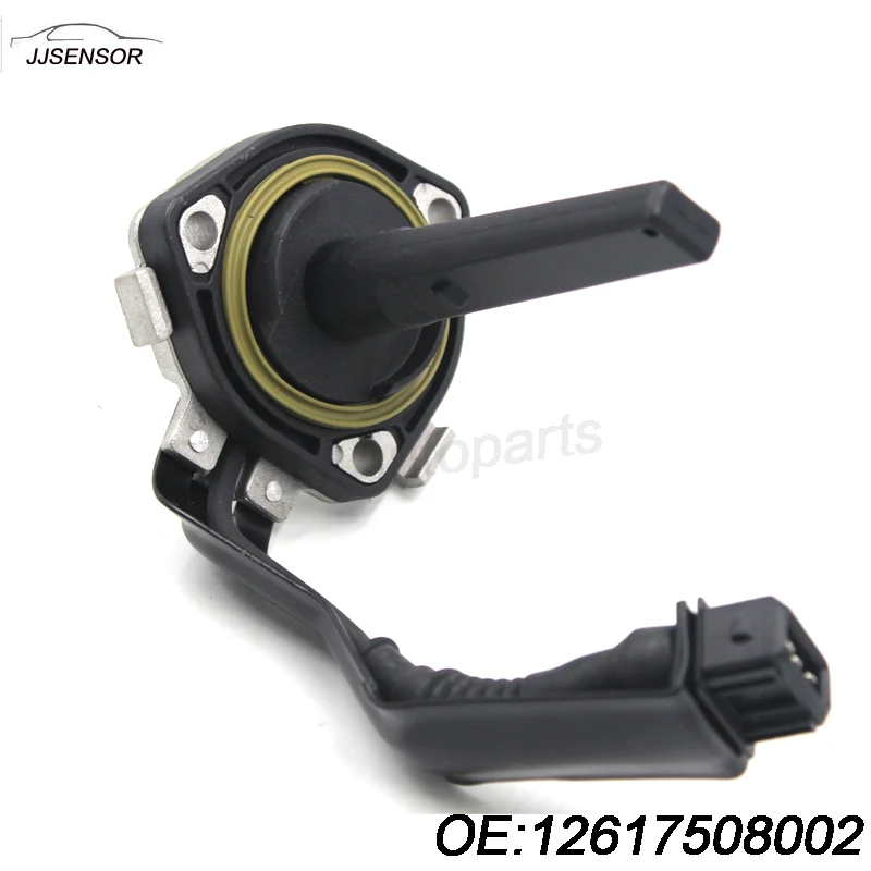 For BMW Oil Level Sensor Switch OE 12617508002 E39 520 523 525i E38 728i 5 7